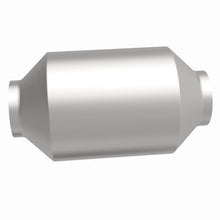 Cargar imagen en el visor de la galería, MagnaFlow 3in OEM Grade Universal Catalytic Converter