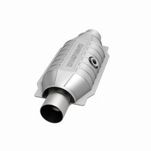 Cargar imagen en el visor de la galería, MagnaFlow Conv Univ 2 Mid O2