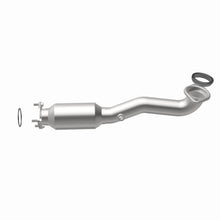 Cargar imagen en el visor de la galería, MagnaFlow 10-11 Honda CR-V California Catalytic Converter Direct Fit