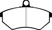 Cargar imagen en el visor de la galería, EBC 94 Volkswagen Cabriolet 1.8 Ultimax2 Front Brake Pads