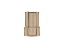 Cargar imagen en el visor de la galería, WeatherTech 07-13 Chevrolet Tahoe Rear FloorLiner - Tan