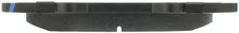 Cargar imagen en el visor de la galería, StopTech 03-09 Lexus GX4780/Toyota 4Runner Front Truck &amp; SUV Brake Pad
