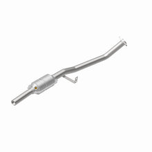 Cargar imagen en el visor de la galería, MagnaFlow Conv DF 96-97 Infiniti J30 3.0L Driver Side