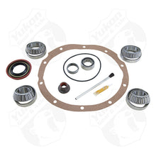 Cargar imagen en el visor de la galería, Yukon Gear Bearing install Kit For Ford 8in Diff w/ Aftermarket Positraction or Locker