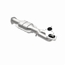 Cargar imagen en el visor de la galería, MagnaFlow Conv DF 87 Porsche 911 3.2L