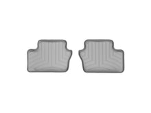 Cargar imagen en el visor de la galería, WeatherTech 07+ Jeep Patriot Rear FloorLiner - Grey