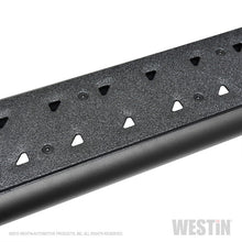 Cargar imagen en el visor de la galería, Westin 14-19 Toyota 4Runner SR5/TRD/TRD Pro (exc Limited &amp; Nightshade) Outlaw Nerf Step Bars
