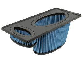 Filtros de aire aFe MagnumFLOW OER P5R A/F P5R Ford Diesel Trucks 11-13 V8-6.7L (td)