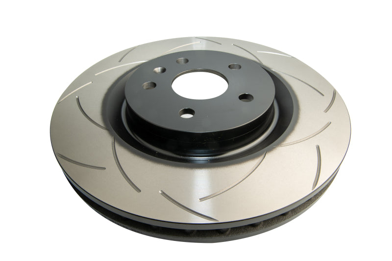 DBA 10-15 Chevrolet Camaro SS V8 Rotor ranurado serie Front Street