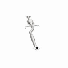 Cargar imagen en el visor de la galería, MagnaFlow Conv DF 06/00-05 Mitsubishi Eclipse / 06/00-03 Galant 2.4L Rear