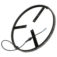 Cargar imagen en el visor de la galería, Oracle LED Illuminated Wheel Ring 3rd Brake Light - ColorSHIFT w/o Controller SEE WARRANTY