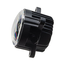 Cargar imagen en el visor de la galería, Oracle 60mm 15W Fog Beam LED Emitter - 3000K SEE WARRANTY