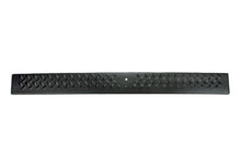 Cargar imagen en el visor de la galería, Rugged Ridge Rear Tailgate Sill Cover Body Armor 97-06TJ