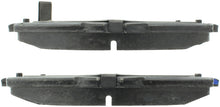 Cargar imagen en el visor de la galería, StopTech 07-19 Jeep Wrangler Truck &amp; SUV Brake Pad