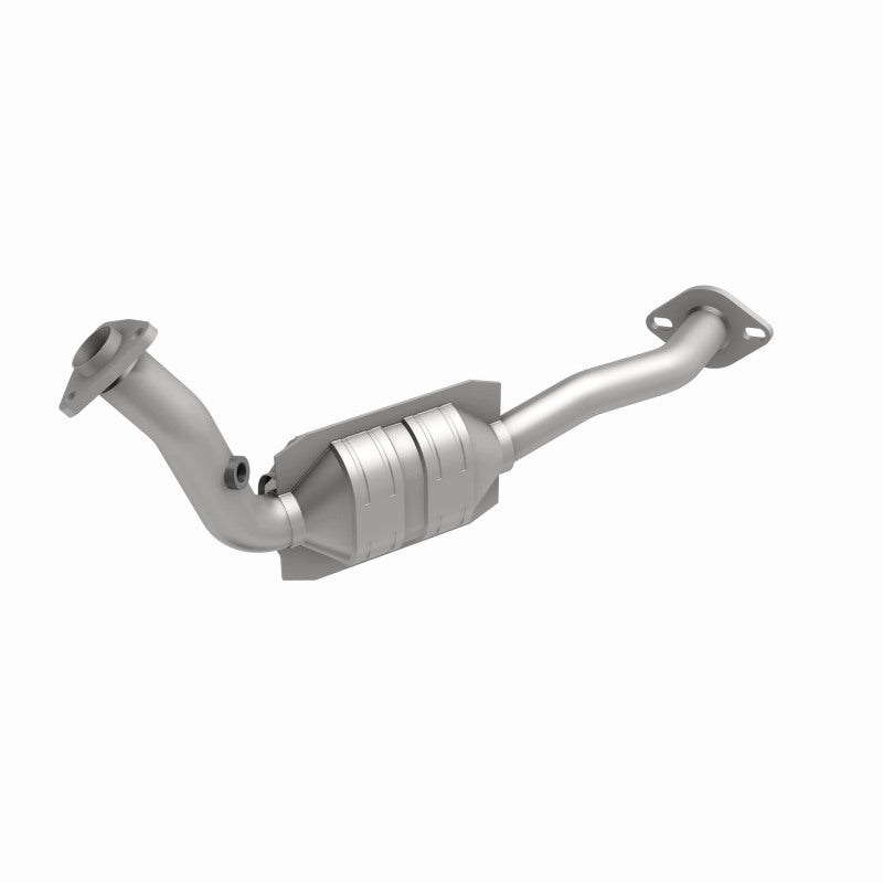 MagnaFlow Conv DF 01-04 Frontier Lado del pasajero trasero 3.3L