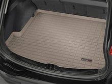 Load image into Gallery viewer, WeatherTech 15.5-18 Volvo V60 Cargo Liners - Tan
