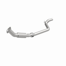 Cargar imagen en el visor de la galería, MagnaFlow 07-10 Dodge Charger 3.5L CARB Compliant Direct Fit Catalytic Converter