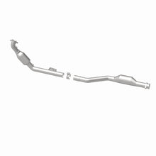 Cargar imagen en el visor de la galería, MagnaFlow Conv DF 00 - 03 Mercedes CL500 Driver Side