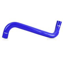 Cargar imagen en el visor de la galería, Mishimoto 08-09 Pontiac G8 Kit de manguera de refrigerante de silicona - Azul