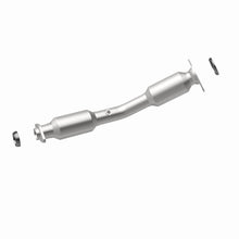 Cargar imagen en el visor de la galería, MagnaFlow Conv Direct Fit California Grade CARB Compliant 09-12 Nissan Sentra L4 2.0L