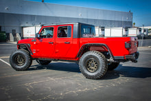 Cargar imagen en el visor de la galería, Parachoques trasero todoterreno Jeep Gladiator 2018+ DV8