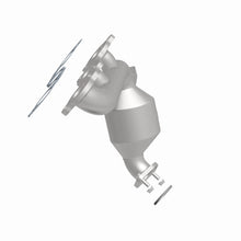 Cargar imagen en el visor de la galería, MagnaFlow Conv DF 04-06 Lexus RX330 3.3L P/S