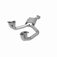 Cargar imagen en el visor de la galería, MagnaFlow Conv DF Subaru Legacy 90-93 2.2L