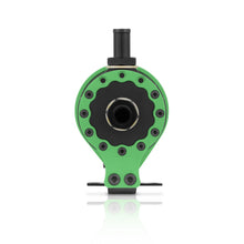 Cargar imagen en el visor de la galería, Mishimoto Universal Baffled Oil Catch Can - Green