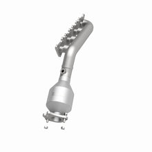 Cargar imagen en el visor de la galería, MagnaFlow Conv DF 2009 Kia Borrego 4.6L Passenger Side