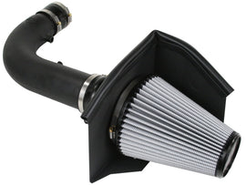 Admisiones aFe MagnumFORCE Stage-2 PDS AIS PDS Ford F-150 97-05 V8-4.6/5.4L