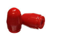 Cargar imagen en el visor de la galería, Energy Suspensión 58-79 Volkswagen Rojo Trasero Tipo I Juego de tope de tope