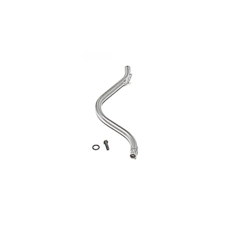 Banks Power Camioneta Ford 7.3L con kit de tubo de varilla medidora Trans E4OD