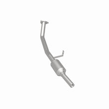 Cargar imagen en el visor de la galería, MagnaFlow Conv DF 96-97 Infiniti J30 Driver Side 50S