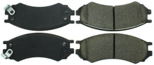 Load image into Gallery viewer, StopTech Performance Brake Pads