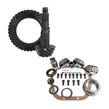 Cargar imagen en el visor de la galería, Yukon 10.5in Ford 4.30 Rear Ring &amp; Pinion Install Kit
