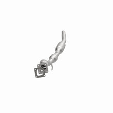 Cargar imagen en el visor de la galería, MagnaFlow Conv DF 00-02 Audi A6 Quattro 2.7L