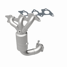 Cargar imagen en el visor de la galería, Magnaflow Conv DF 07-11 Chrysler Sebring 2.7L Fr Manifold / 08-10 Dodge Avenger 2.7L Fr Manifold