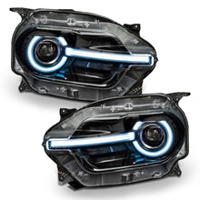 Load image into Gallery viewer, Oracle 2021 Ford Bronco Sport RGB+W Headlight DRL + Halo  - ColorSHIFT w/o Controller SEE WARRANTY