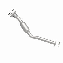 Cargar imagen en el visor de la galería, MagnaFlow California Converter Direct Fit 2003 Saturn Ion 2.2L