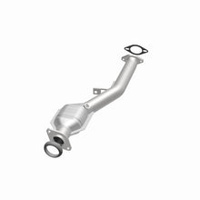 Cargar imagen en el visor de la galería, Magnaflow Conv DF 06-08 Subaru Forester/06-07 Impreza 2.5L Rear Turbocharged (49 State)