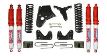 Cargar imagen en el visor de la galería, Skyjacker 6"84-90 BROII KIT/H.D. BKTS