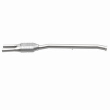 Cargar imagen en el visor de la galería, MagnaFlow Conv Jaguar 26.87X6.5X4 2.25/1.75