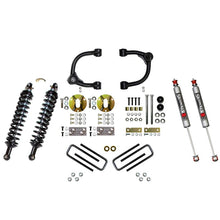 Cargar imagen en el visor de la galería, Skyjacker Suspension Toyota Tacoma 3in Lift Kit Component Box w/ M9500 Monotube Shocks