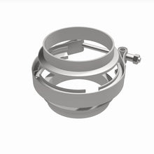 Cargar imagen en el visor de la galería, MagnaFlow Clamp Flange Assembly 3.5 inch