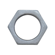 Cargar imagen en el visor de la galería, Yukon Spindle Nut for Dana 60 1.750in I.D 6 Sided