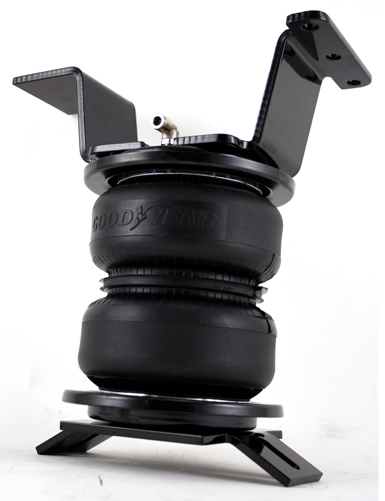 Air Lift Loadlifter 5000 Ultimate Kit de resorte de aire trasero para Chevrolet Silverado 1500 4WD/RWD 07-17