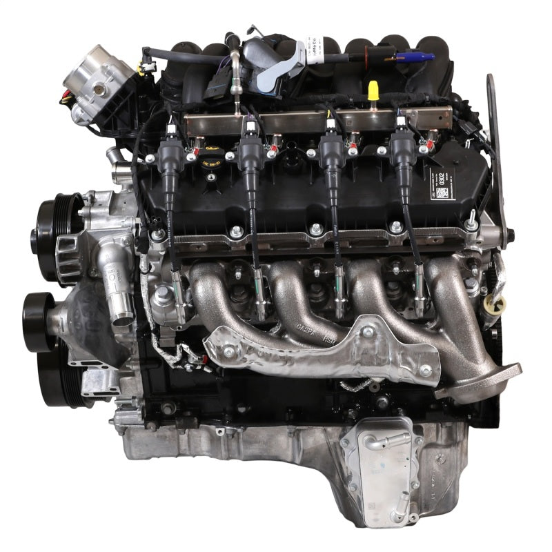 Motor armado Ford Racing 7.3L V8 Super Duty (Sin cancelación, sin devoluciones)