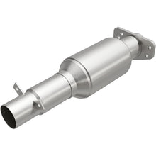 Cargar imagen en el visor de la galería, MagnaFlow California Grade Catalytic Converter Direct Fit 91-92 Oldsmobile Bravada V6 4.3L