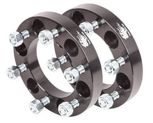 Cargar imagen en el visor de la galería, Toyota Wheel Spacer Kit 3 Inch 6X5.5 For 79-95 Pickup 85-95 4Runner Trail Gear
