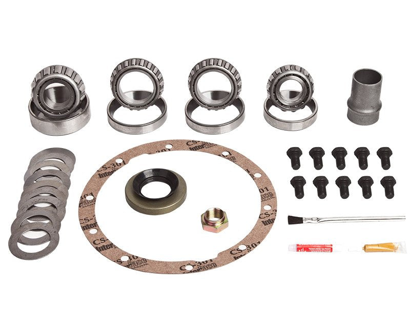 Differential Set Up Kit For 79-95 Pickup 85-95 4Runner 4 Cyl. Trail Gear